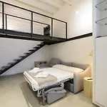 Lägenhet Loft Palazzo D'amelj