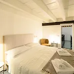 Lägenhet Loft Palazzo D'amelj Bari