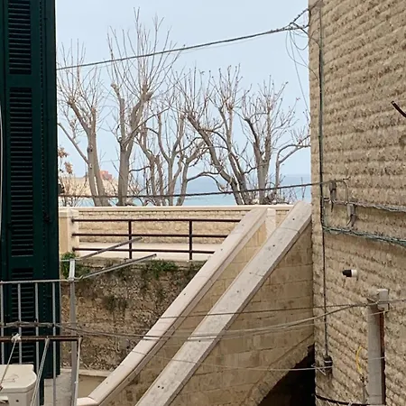 Loft Palazzo D'amelj Nel Centro Storico Di *
