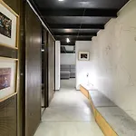 Loft Palazzo D'amelj Appartamento