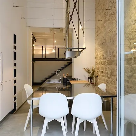 Loft Palazzo D'amelj Διαμέρισμα