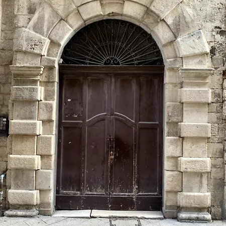 Loft Palazzo D'amelj Appartamento